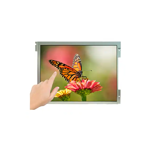 TCG104SVLQAPFA-AA20 Kyocera International, Inc.  Modules d'affichage - LCD OLED Graphic